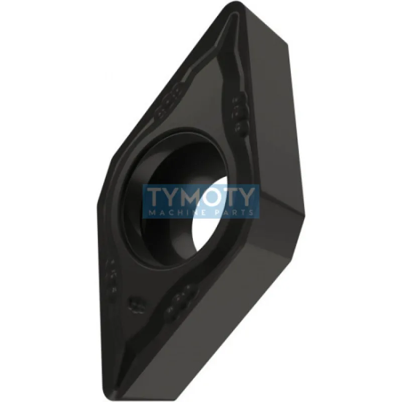 Vymeniteľná britová doštička, PRAMET, DCMT 11T312E-FM:T9325