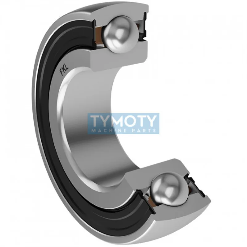 FKL 1726209-2RS1 upínacie ložisko