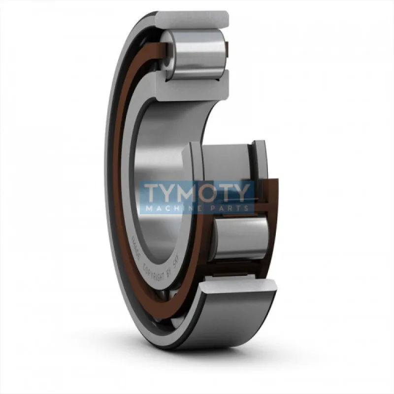 SKF N 220 ECP/C3 valčekové ložisko