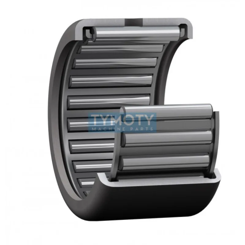 SKF HK 1210 AS1 ihlové ložisko s lisovaným puzdrom