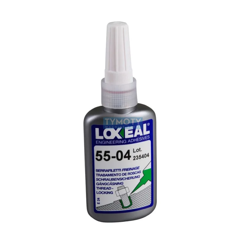 Loxeal 55-04 - 50 ml
