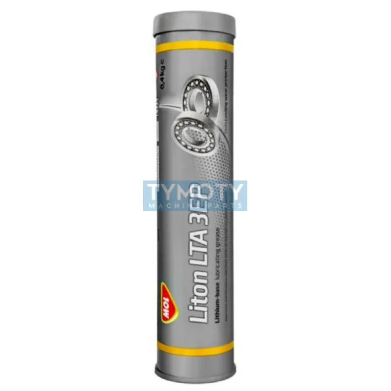 MOL Liton LTA 3EP - 400 g mazací tuk