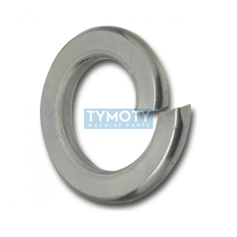 Podložka pružná DIN 127B M2,5 / 2,6 pozink