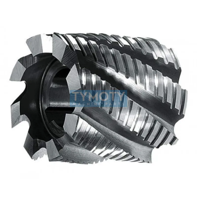 Fréza valcová čelná, typ NR P, F684275PV, 75x75