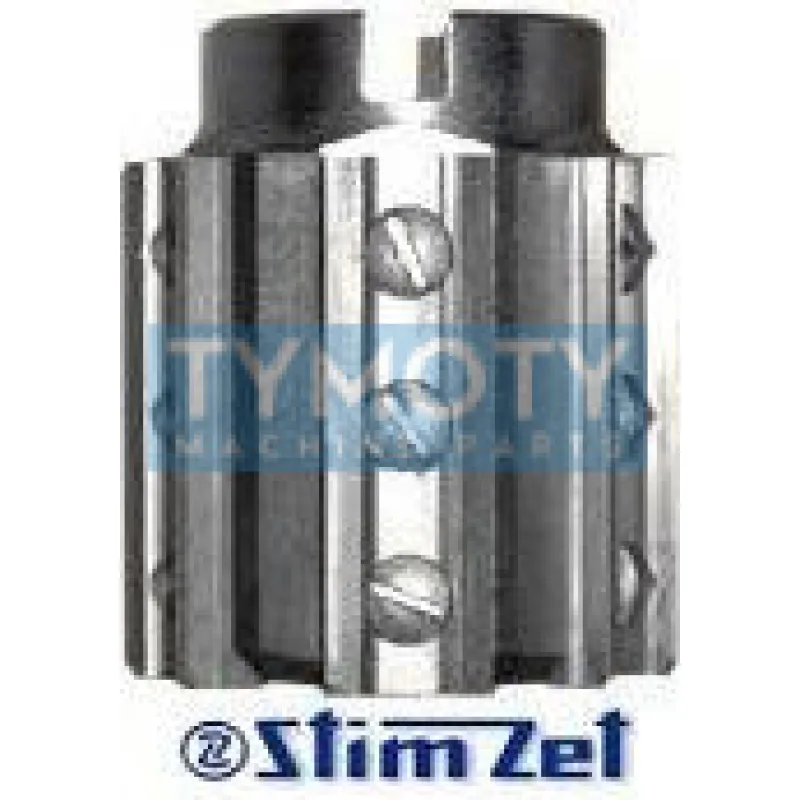 Výstružník nástrčný s priskrutkovanými zubami HSS, 221435, 130 mm H7