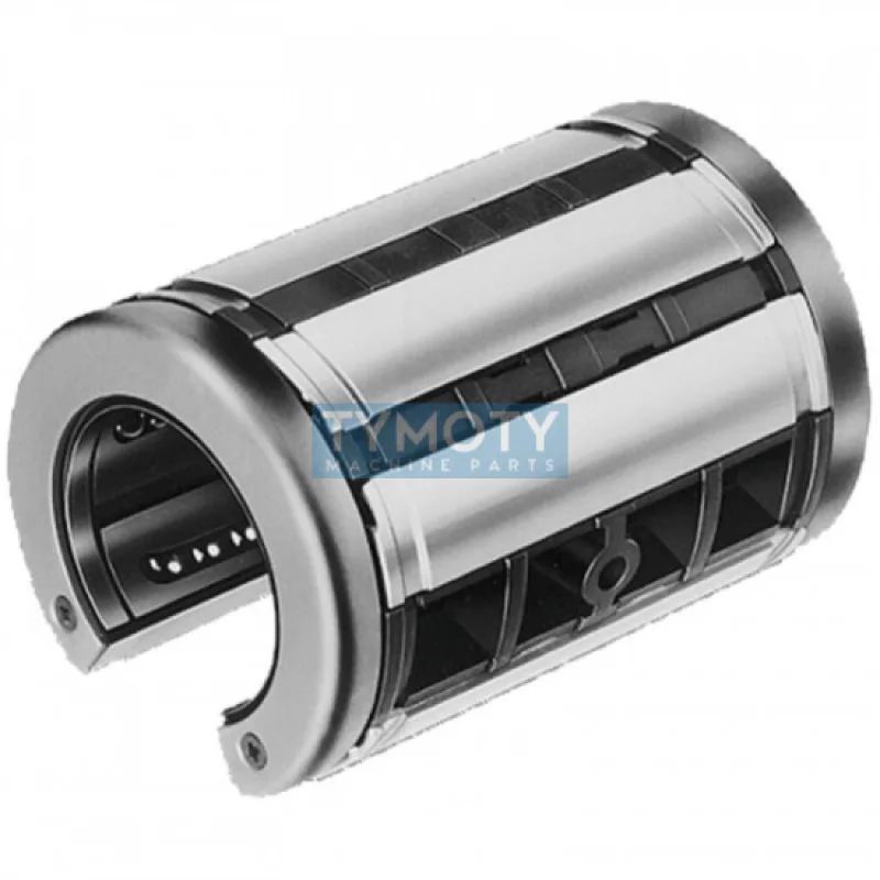 Rexroth R073323040 KBH-O-30 DD lineárne guľkové ložisko