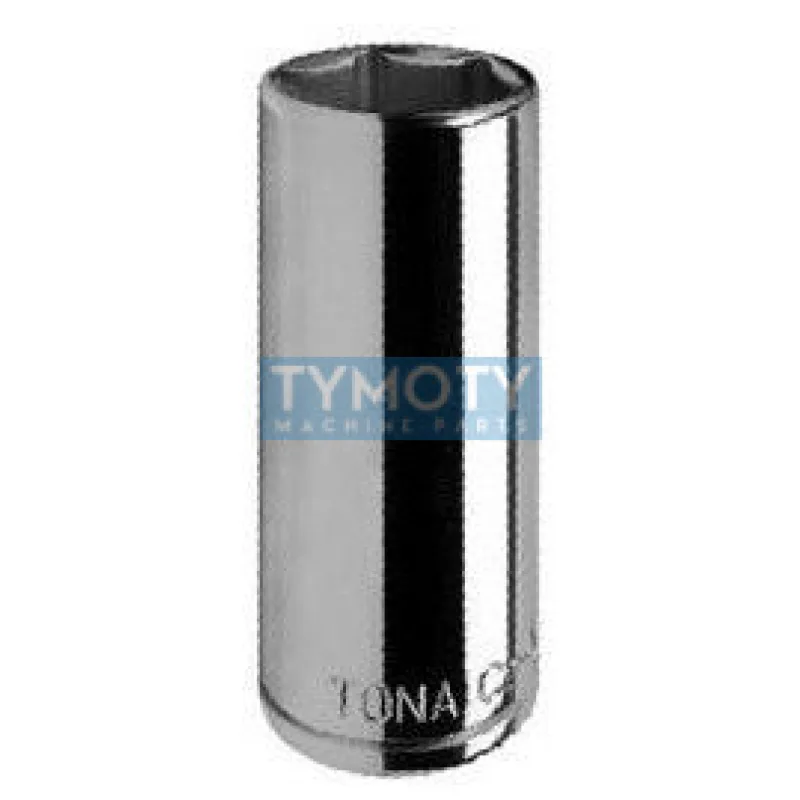 1/2" Hlavica na výmenu sviečok 16mm, TONA, K 16-1264