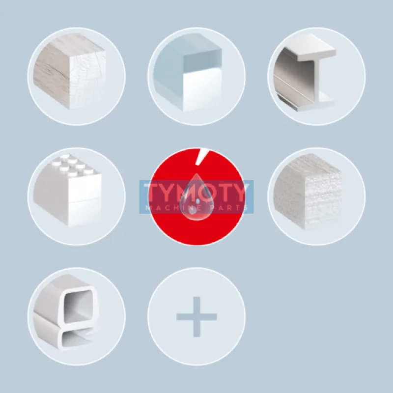 Loctite 422 - 500 g sekundové lepidlo