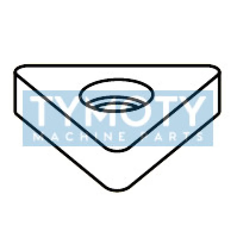 Podložka, PRAMET, MTN 220612