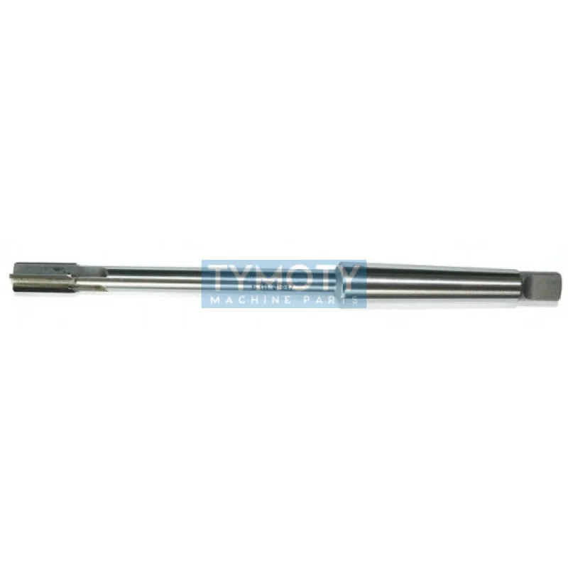 Výstružník strojný s reznými čepieľkami SK - K10, 6311, 12 mm H8