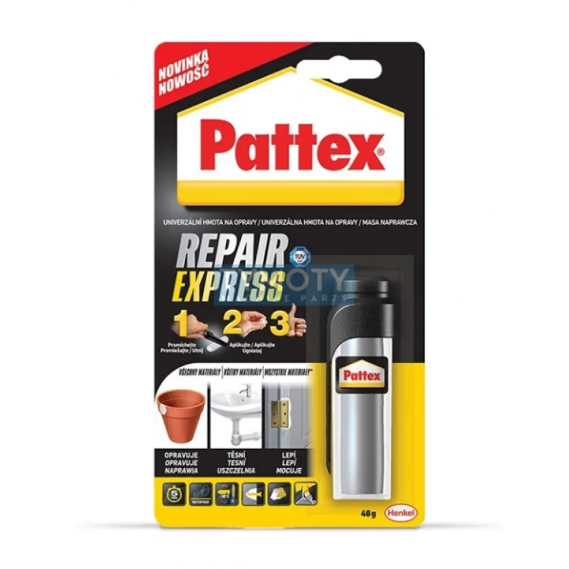 Pattex Repair Express - 48 g