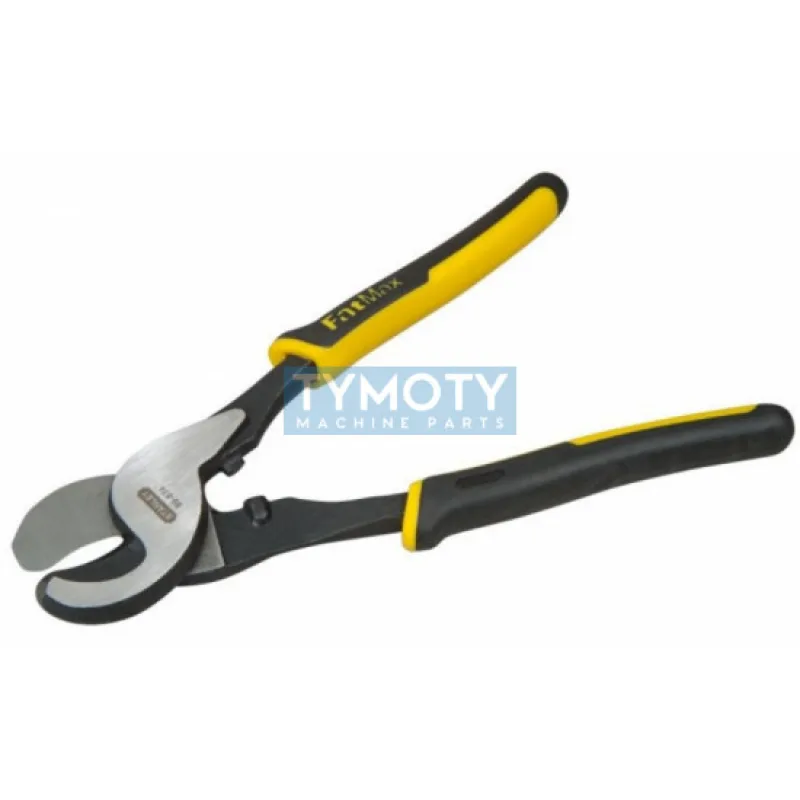 Kliešte na strihanie káblov 200mm FatMax, STANLEY, 0-89-874