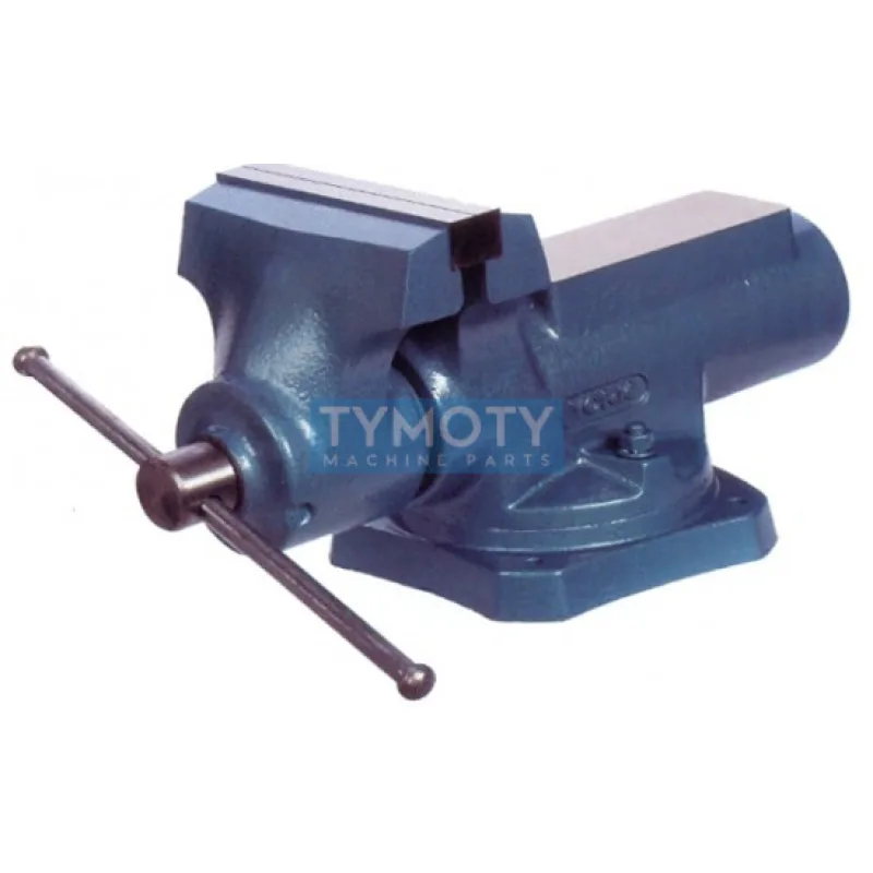 Remeselnícky zverák pre ťažké práce, YORK, 200 TITAN /01.06.02.01.0.0/