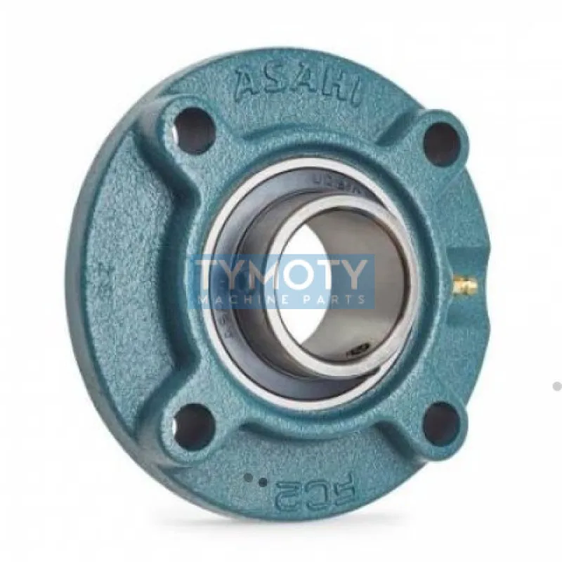 Asahi UCFC 206 prírubová ložisková jednotka