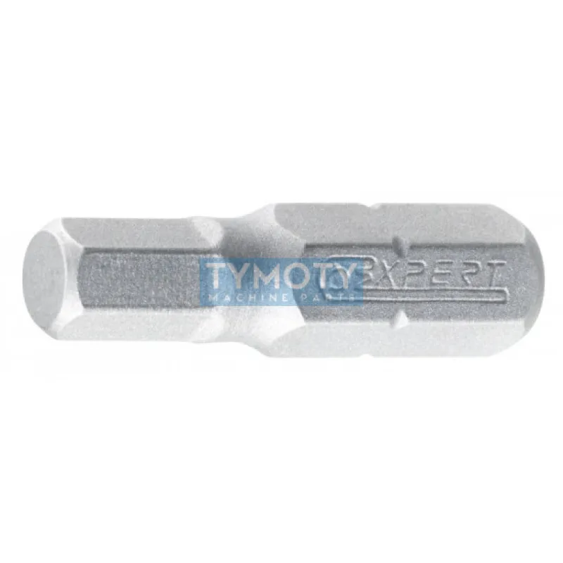 Bit 25mm imbusový 4mm, TONA EXPERT, E117768 - 4