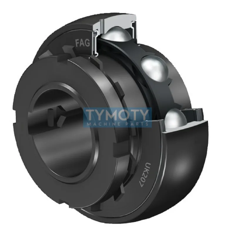 FAG UK 215 upínacie ložisko