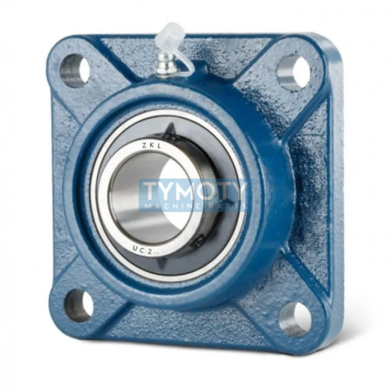 ZKL UCF 207-22 ložisková jednotka