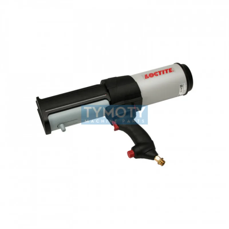 Loctite 983439 - pištoľ EQ HD 14 vzduchová pre dvojkartuše 400 ml 1:1, 2:1