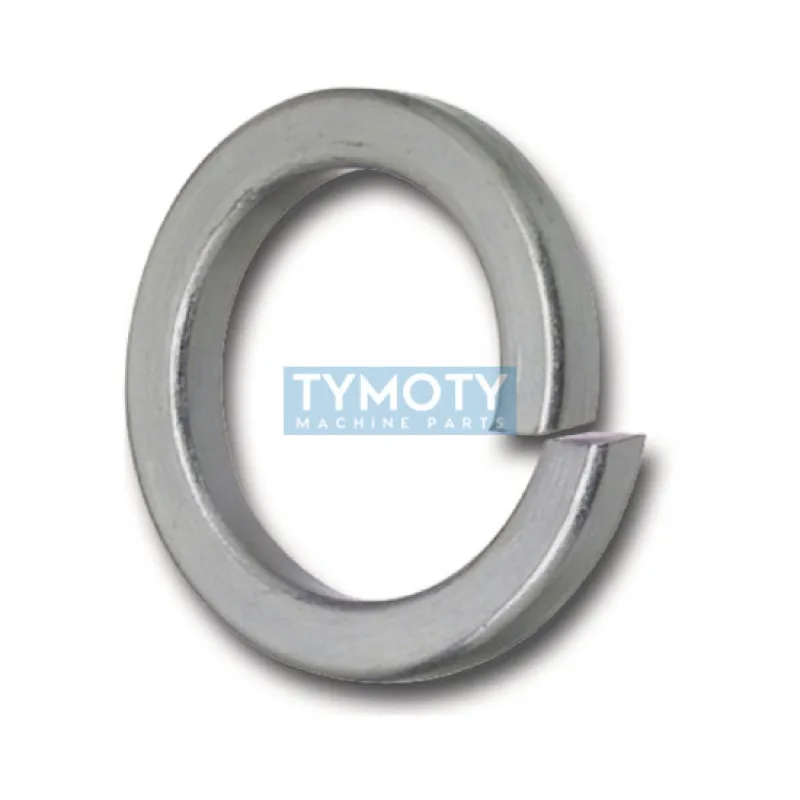 Podložka pružná pod valcovú hlavu DIN 7980 M3 / 3,1 pozink