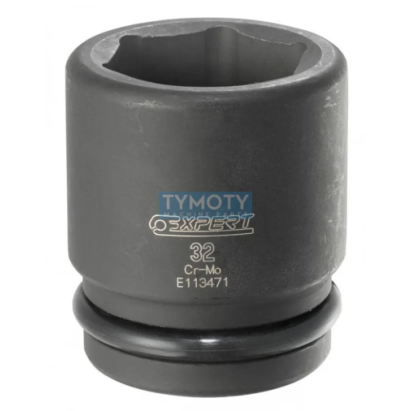 1/2" Hlavica priemyselná 6hranná, TONA EXPERT, E113492 - 12