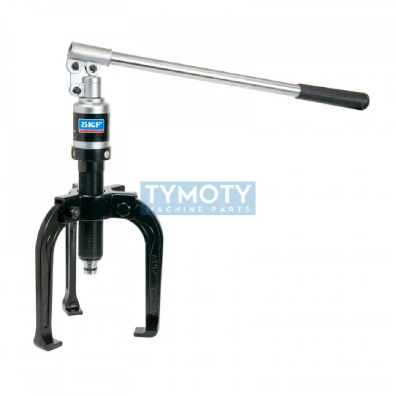 SKF TMHP 10E - hydraulický sťahovák - sada