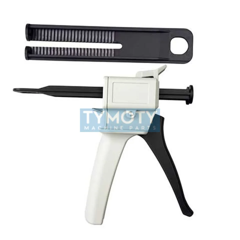 Ergo 4472101 aplikačná pištoľ manuálna, dvojkartuša 50ml 1:1/1:2