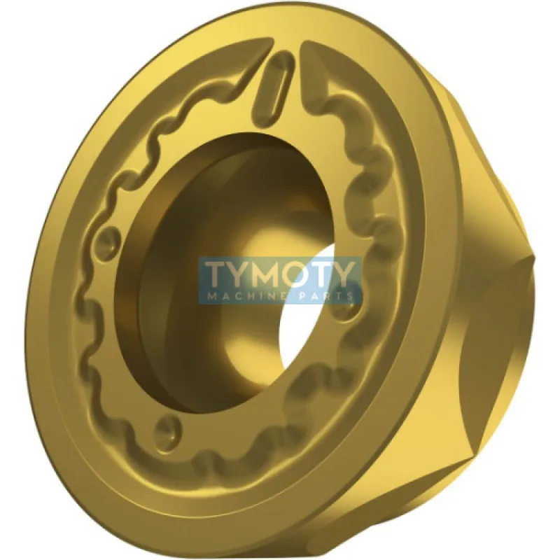 Vymeniteľná britová doštička, PRAMET, RCMT 1606MOSN-R:M8330