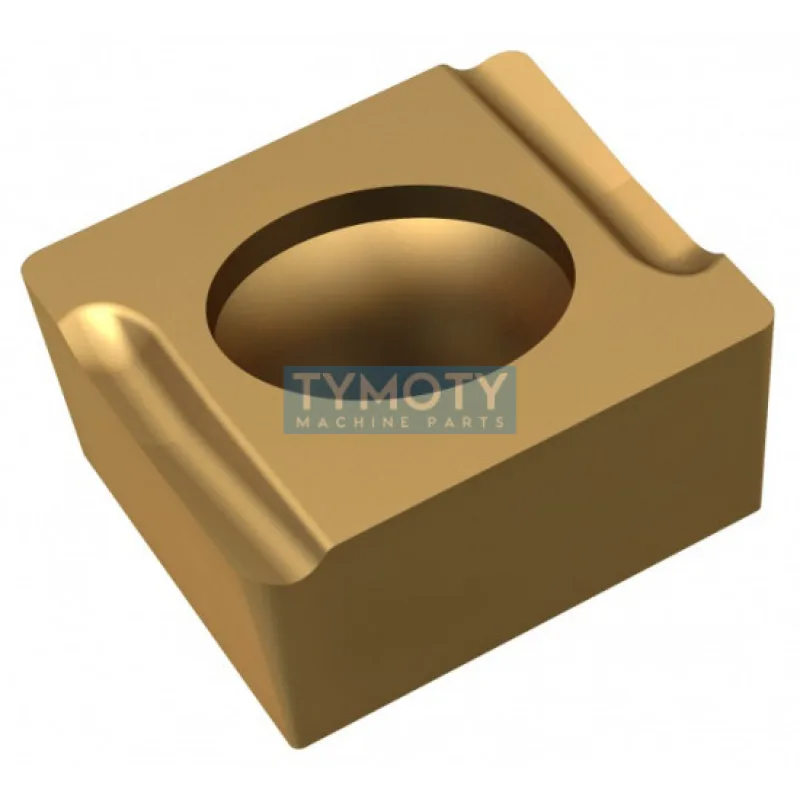 Vymeniteľná britová doštička, PRAMET, CCGT 060204EL-SI ;T8330