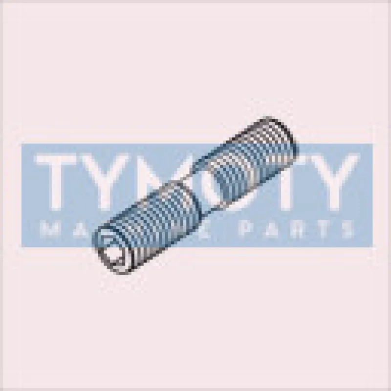 PRAMET, DS 02 diferenčná skrutka pre rovinné frézy