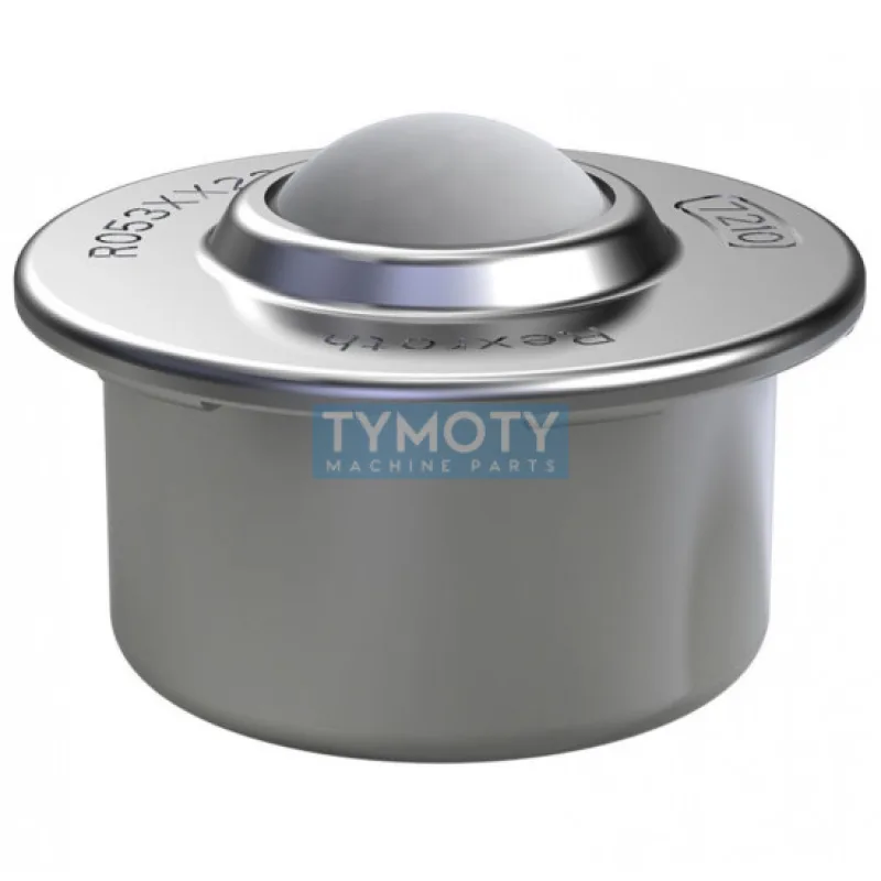 Rexroth R053111510 KU-B15 -P-OFK guľková dopravná jednotka