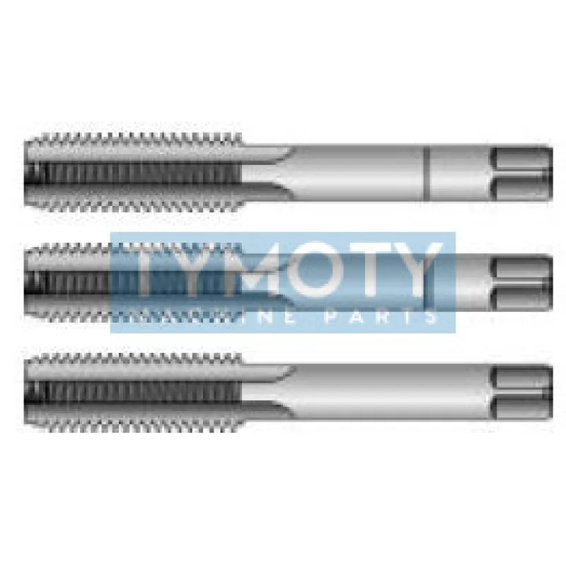 Súprava ručných závitníkov ISO 2N, 223010NO, M10 /110 100/