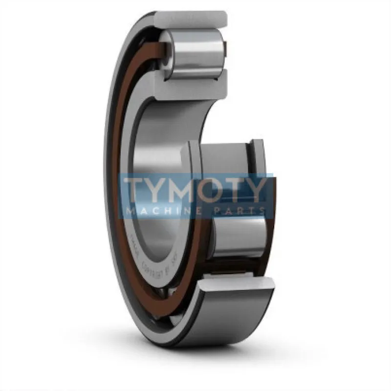 SKF N 217 ECP/C3 valčekové ložisko