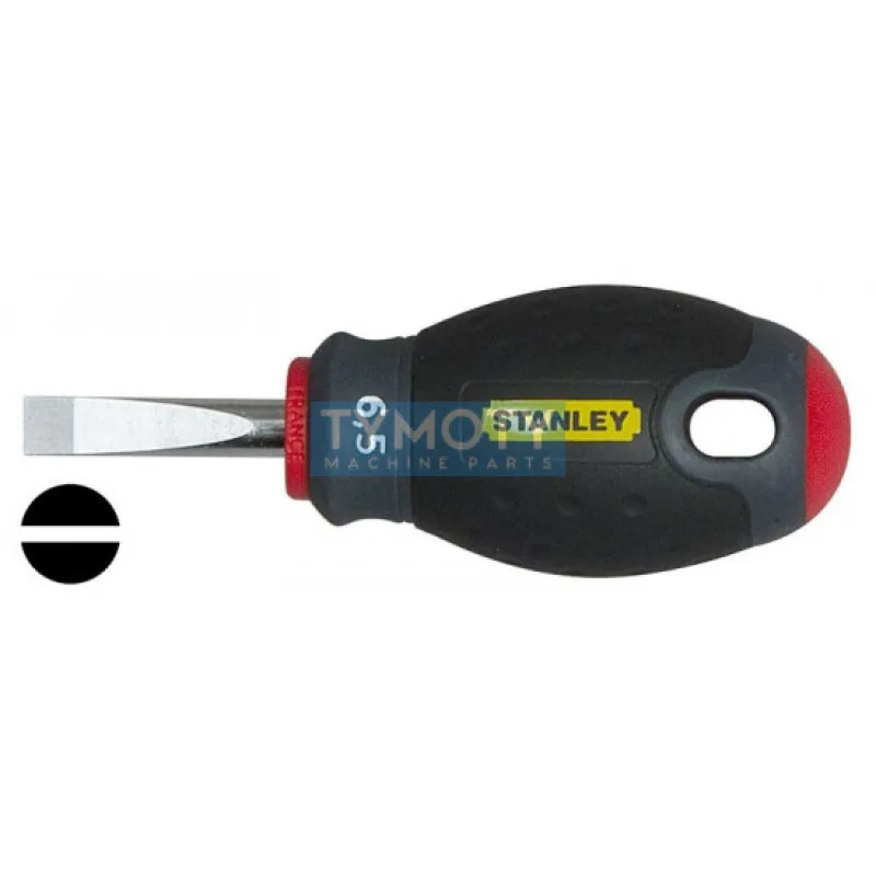 Skrutkovač plochý FatMax® paralelný, STANLEY, 1-65-484 - 4X30
