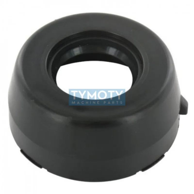 INA KASK 08-SR-NBR-HLA koncové veko