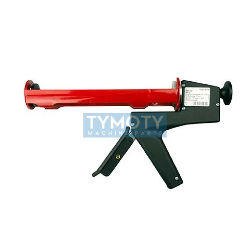 Ergo 4472304 aplikačná pištoľ manuálna euro kartuša 310ml