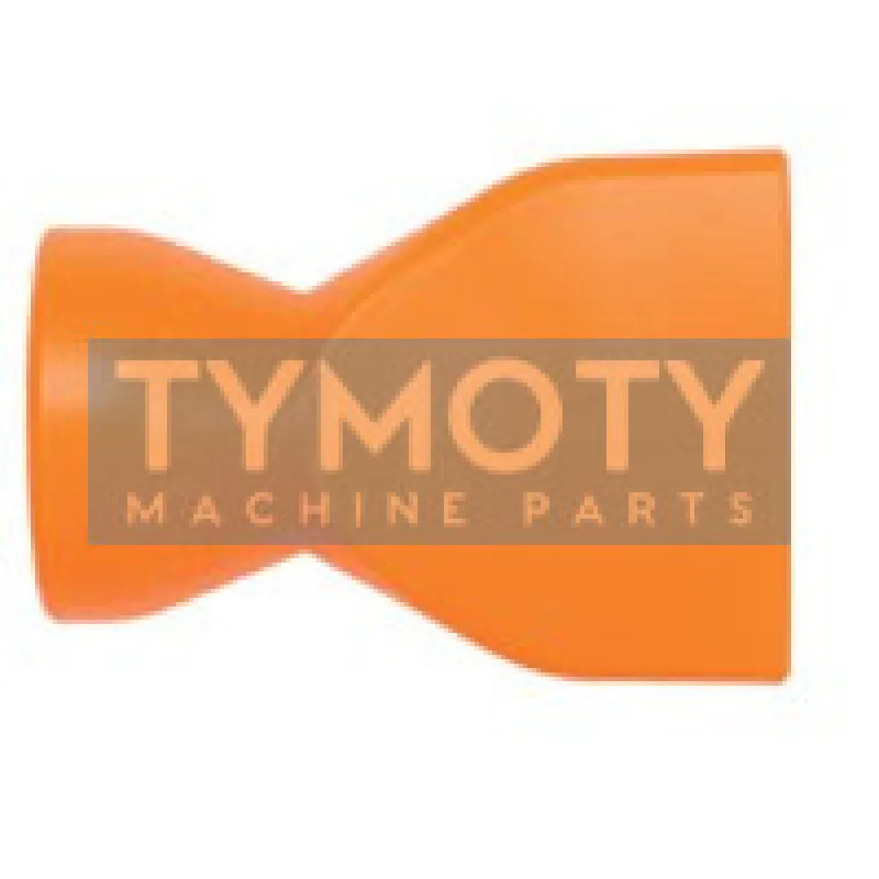 1/2" tryska prúdová, LOC-LINE, 59897.1