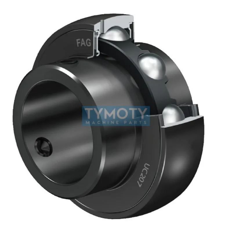 FAG UC 209 upínacie ložisko