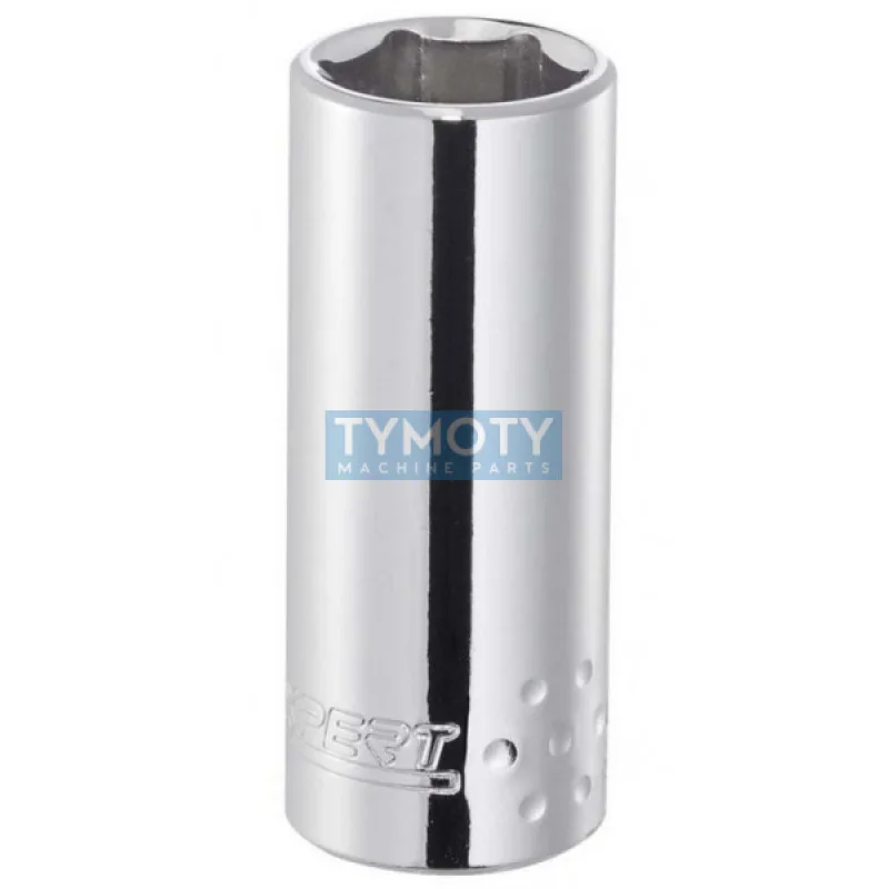 3/8" 6-hranná predĺžená hlavica, TONA EXPERT HL, E031507 - 12