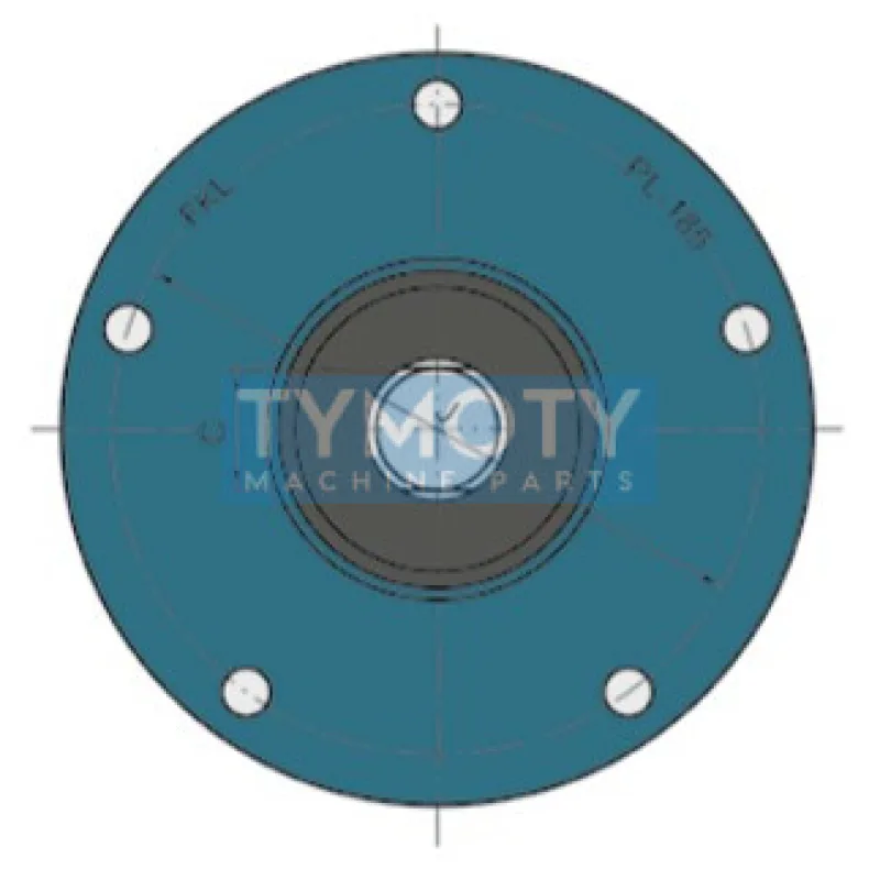 FKL PL-185-M30-R ložisková jednotka