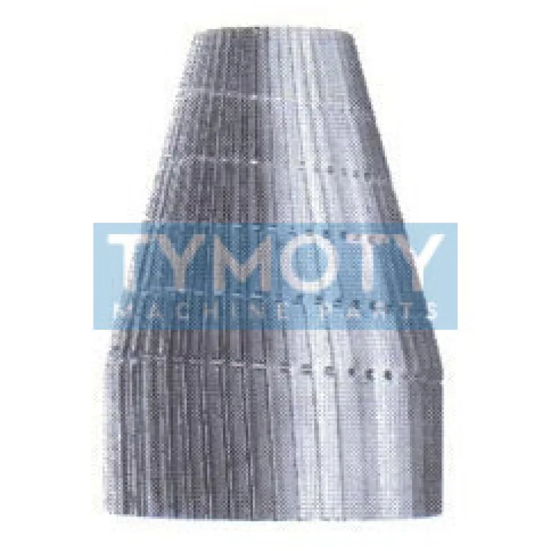 Technická fréza s vnútorným závitom HSS, 229310, 72/4