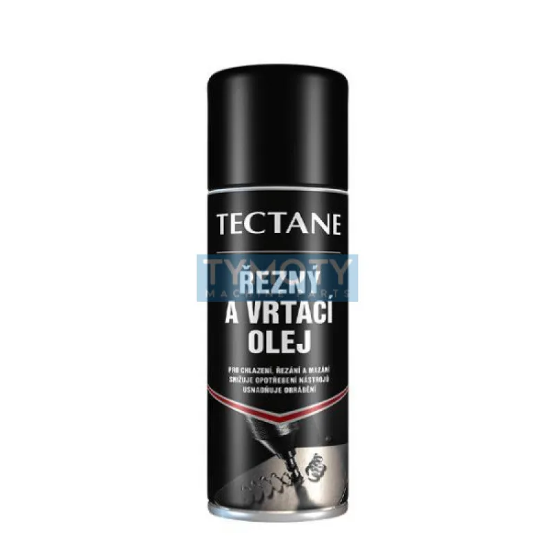 Tectane Rezný a vŕtací olej - 400 ml