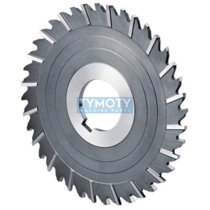 Fréza kotúčová úzka, jemnozubá, F736275, 63x1,6x22 mm