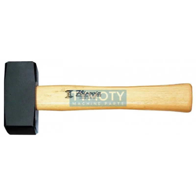 Holka 0,8 kg Zbirovia 603/0800