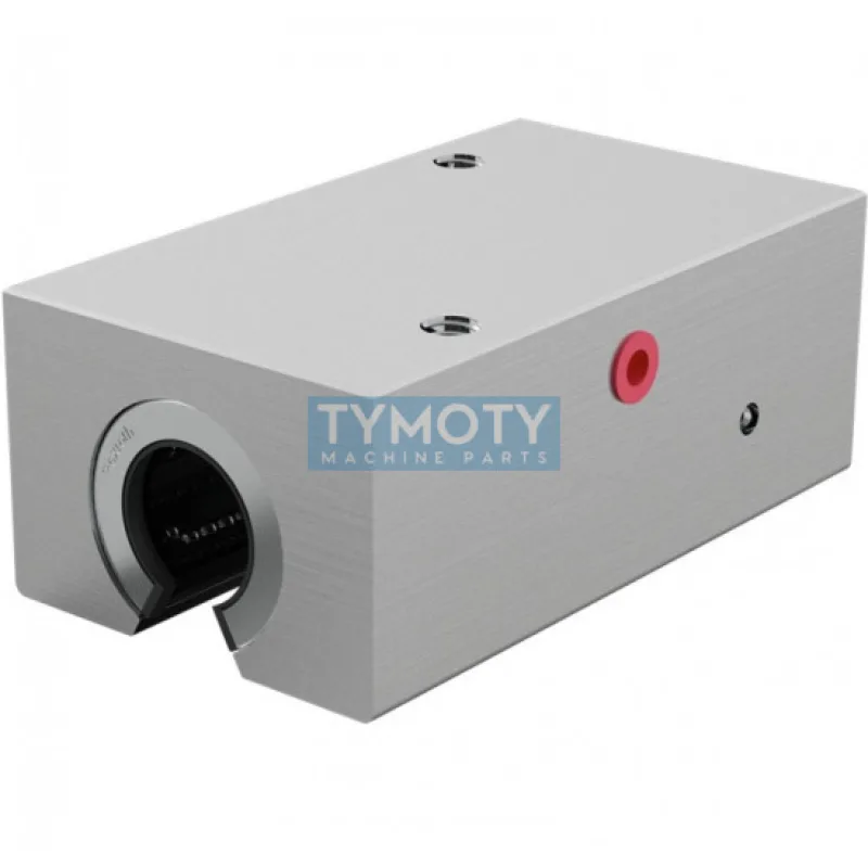 Rexroth R108761620 LSATO-A-16 DD jednotka lineárneho guľkového ložiska