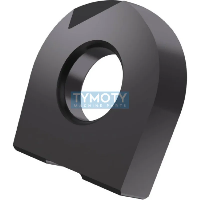 Vymeniteľná britová doštička, PRAMET, RC 20:M8330