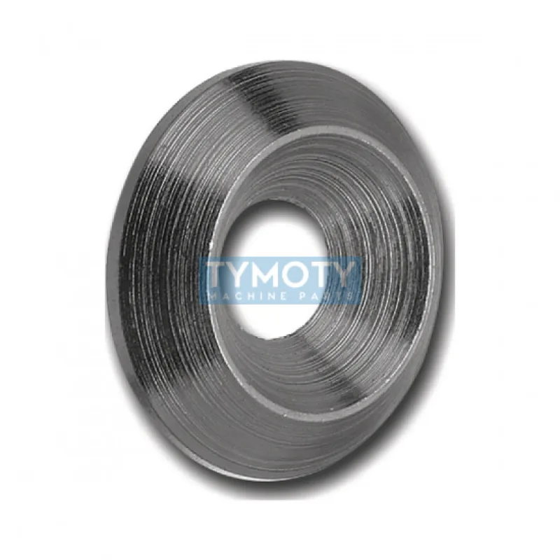 Podložka ROZETA pre skrutky so zápust. hl. M3 / 3,5 nerez A2