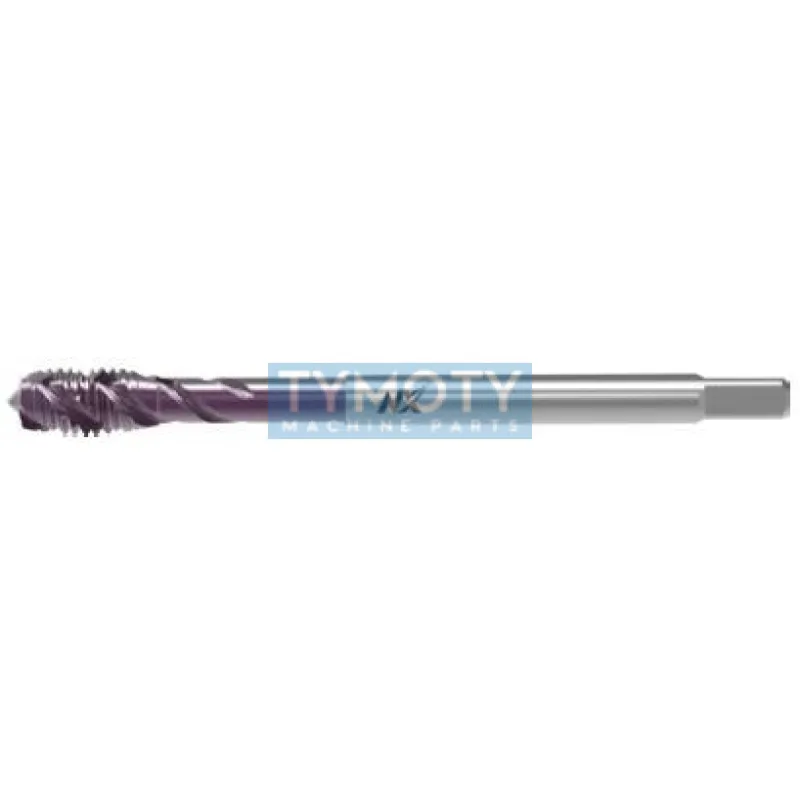 Strojný závitník DIN 376, ISO2, HSSE-PM, 223044, M12 /4220NX/ 6HX