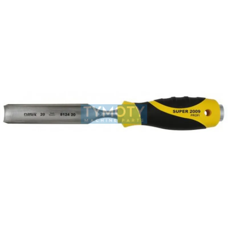 SUPER 2009 LINE PROFI - DUTÉ, DLÁTO, 8124-12