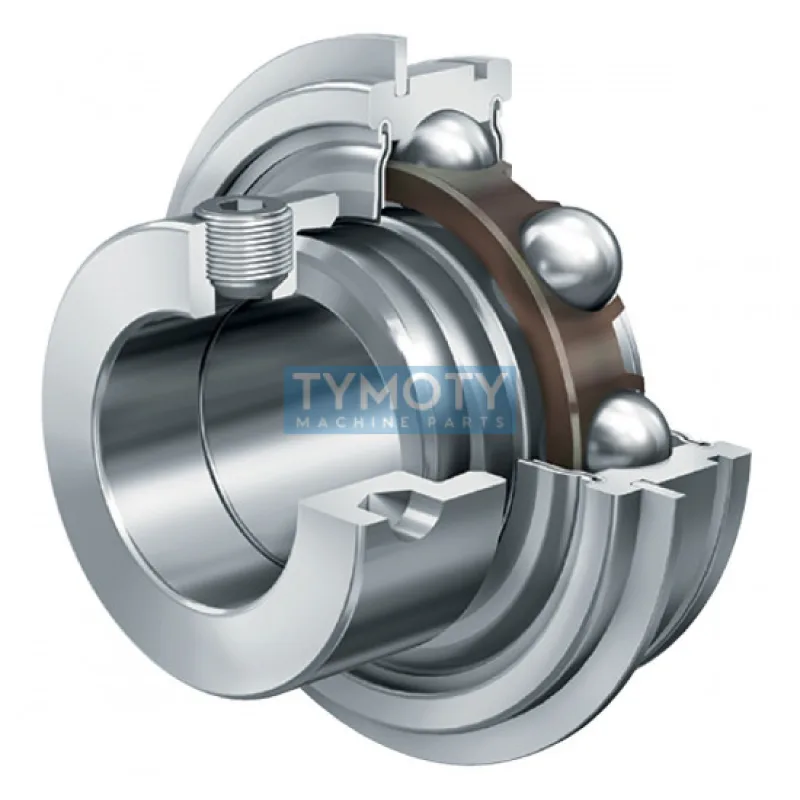 INA RAE 40 NPP-NR ložisko