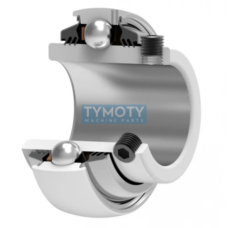 FKL LE 211-2T upínacie ložisko